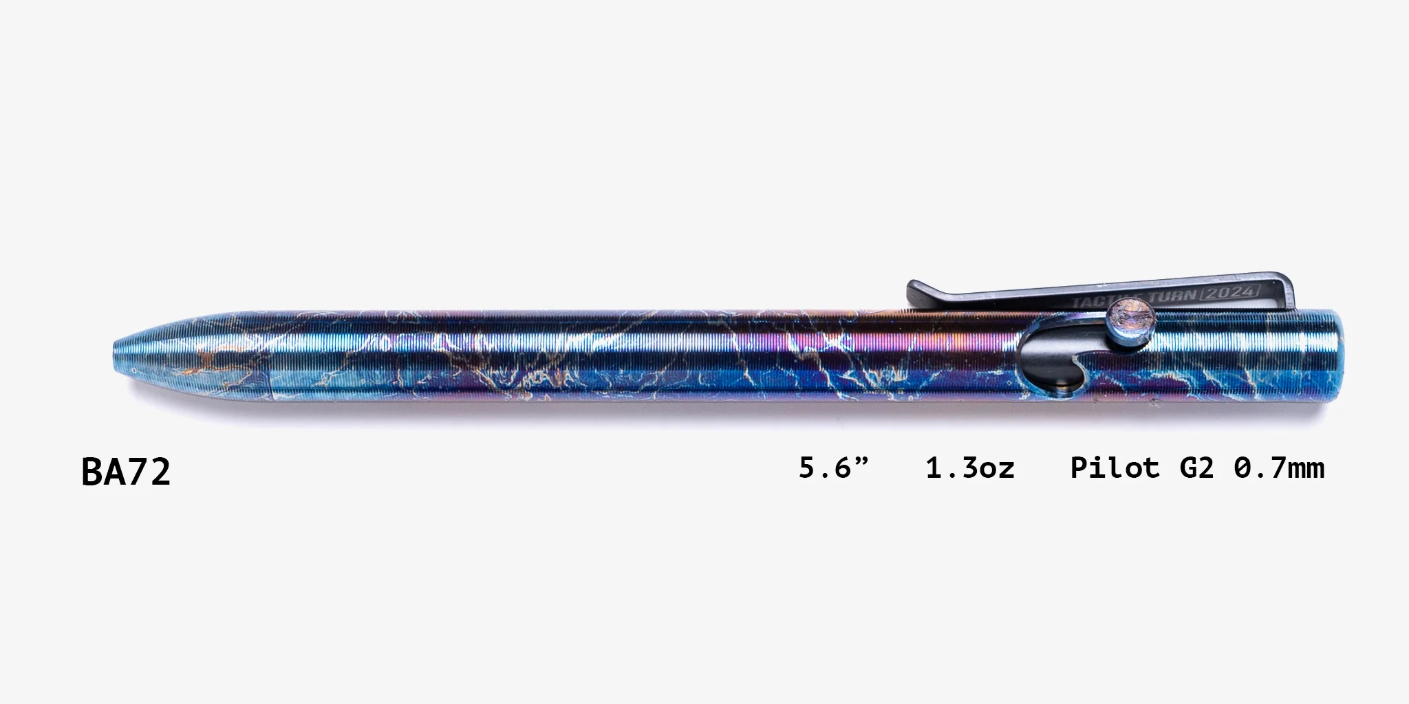 Nebula Bolt Action Pens [Standard] - Image 72
