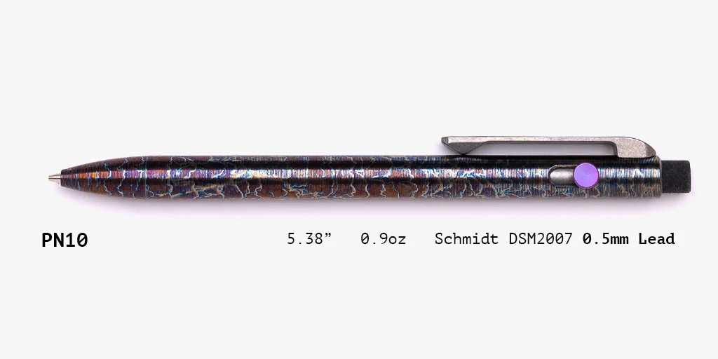 Nebula Pencils - Image 10