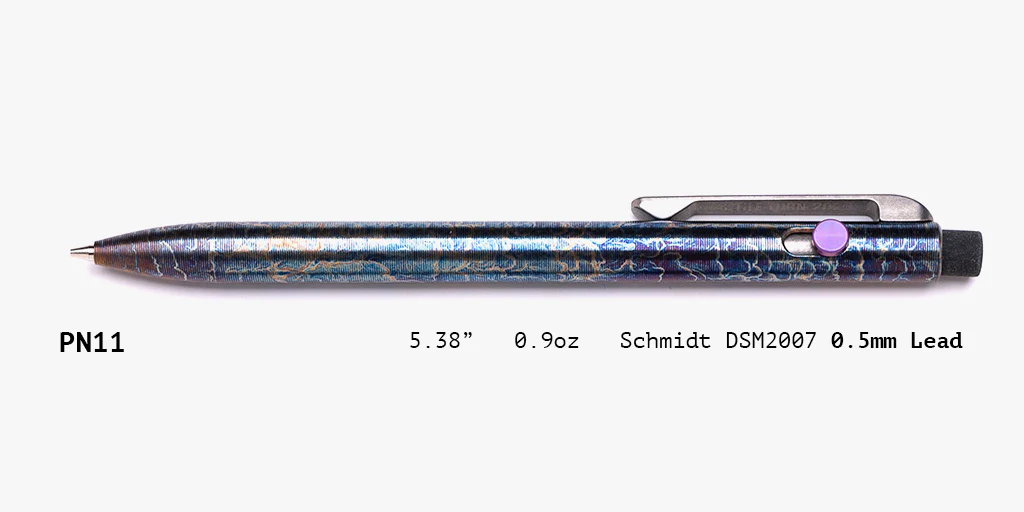 Nebula Pencils - Image 11