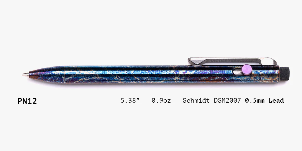 Nebula Pencils - Image 12