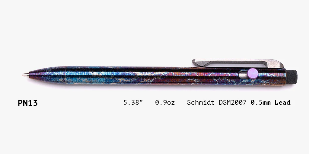 Nebula Pencils - Image 13