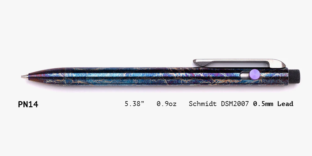 Nebula Pencils - Image 14