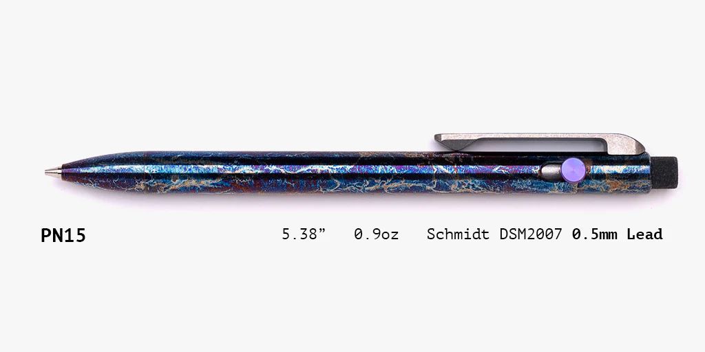 Nebula Pencils - Image 15