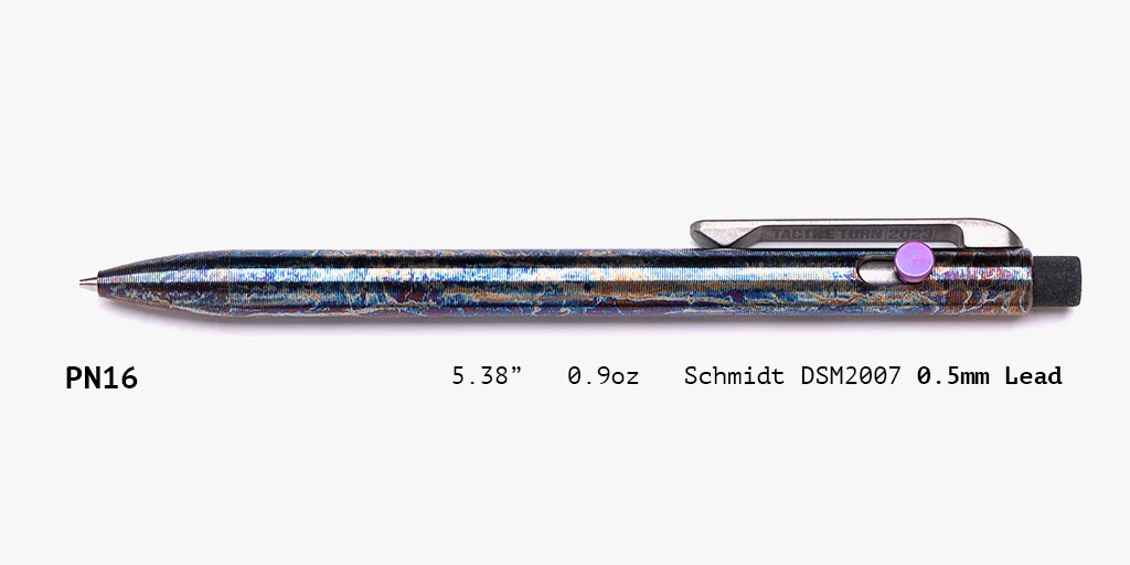 Nebula Pencils - Image 16