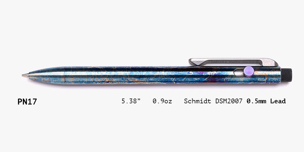 Nebula Pencils - Image 17