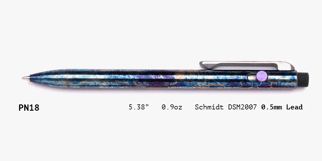 Nebula Pencils - Image 18