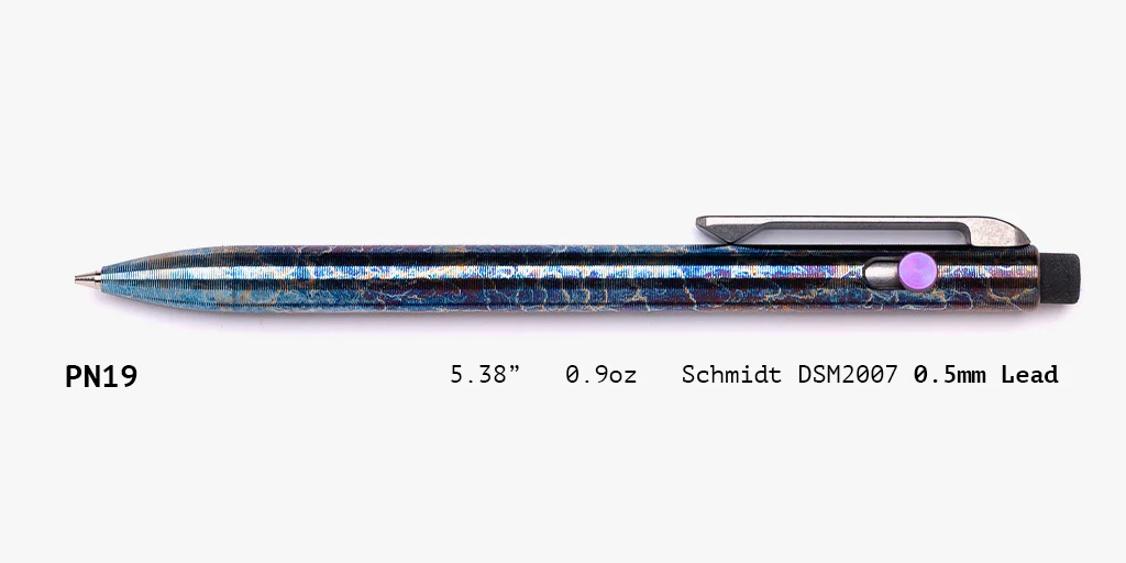 Nebula Pencils - Image 19