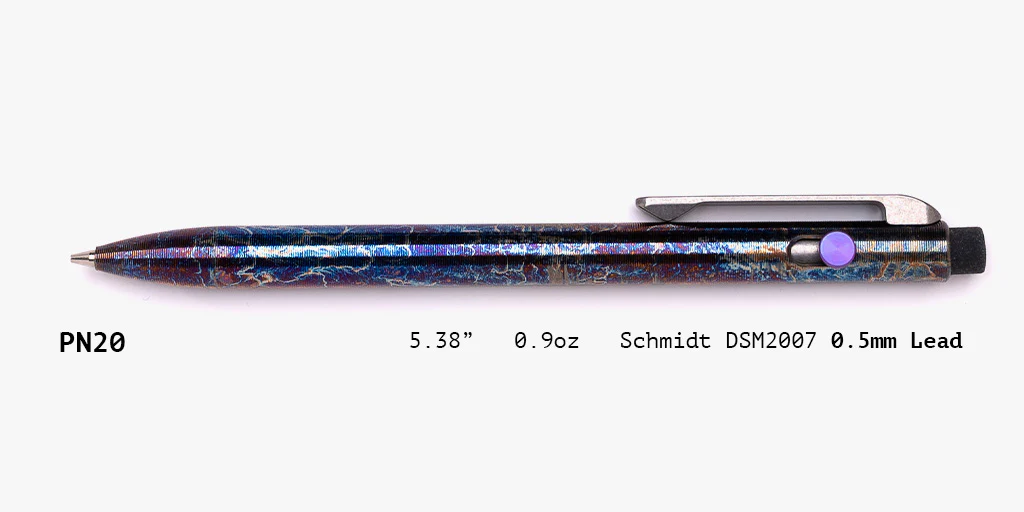 Nebula Pencils - Image 20