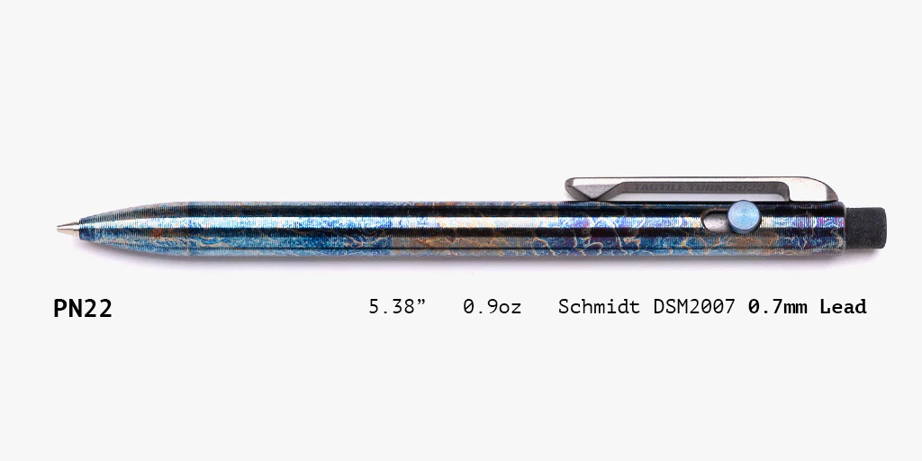 Nebula Pencils - Image 22