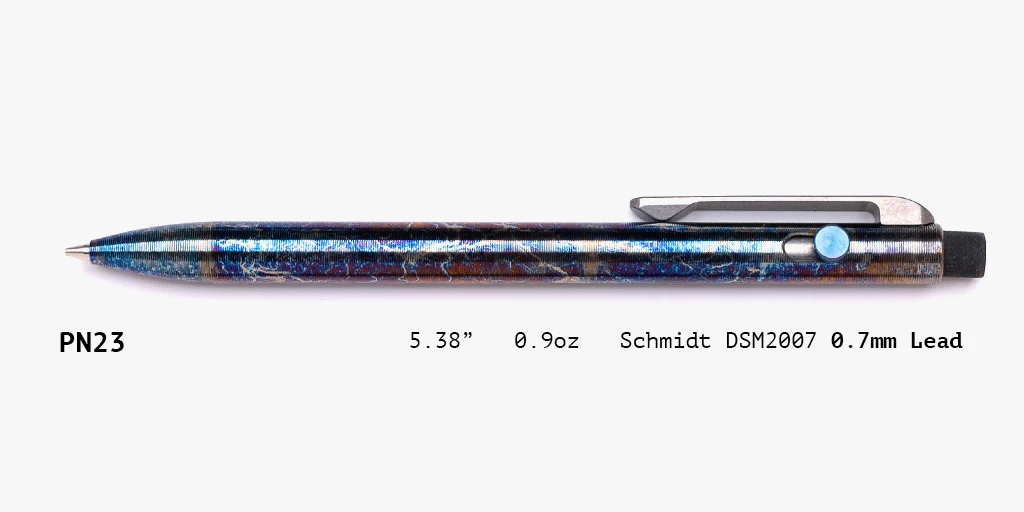 Nebula Pencils - Image 23