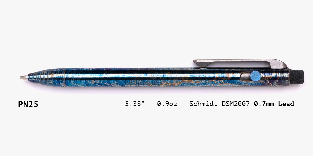 Nebula Pencils - Image 25