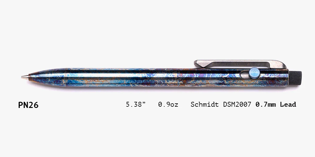 Nebula Pencils - Image 26