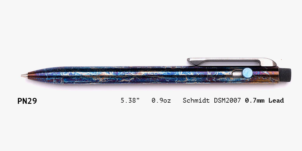 Nebula Pencils - Image 29
