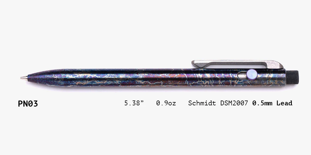 Nebula Pencils - Image 3