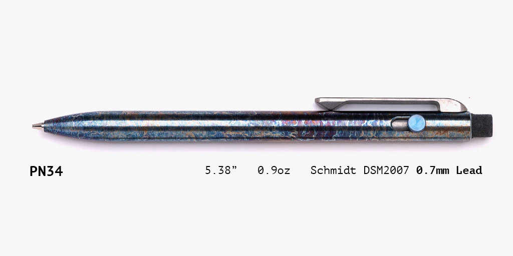 Nebula Pencils - Image 34