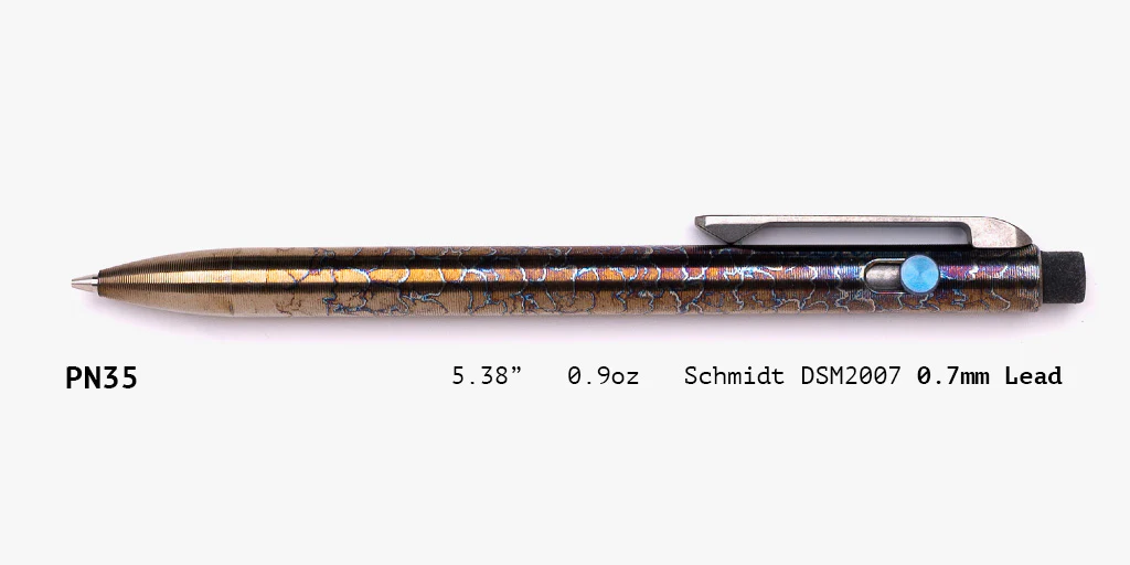 Nebula Pencils - Image 35