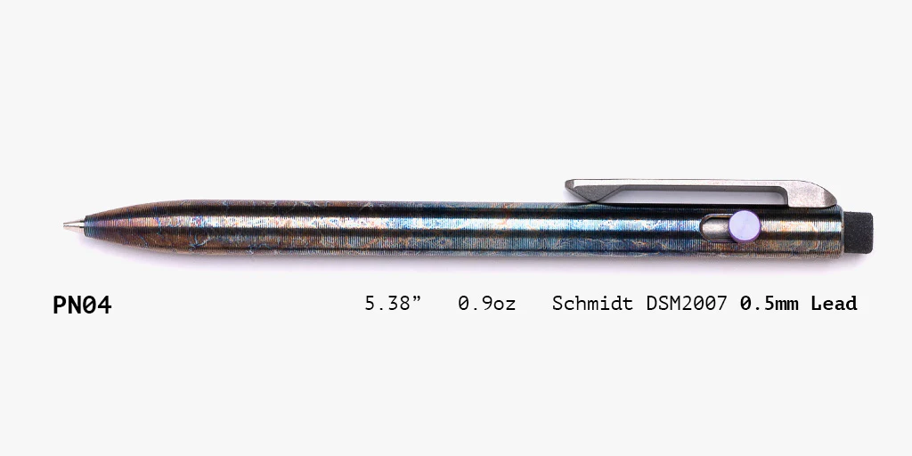 Nebula Pencils - Image 4