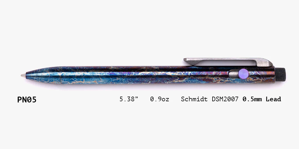 Nebula Pencils - Image 5