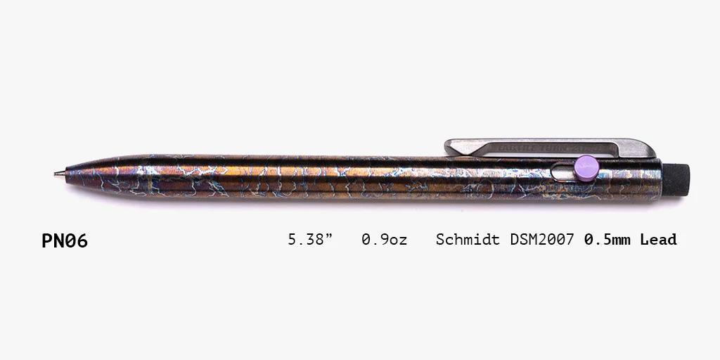 Nebula Pencils - Image 6