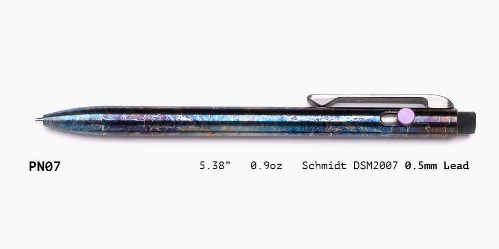 Nebula Pencils - Image 7
