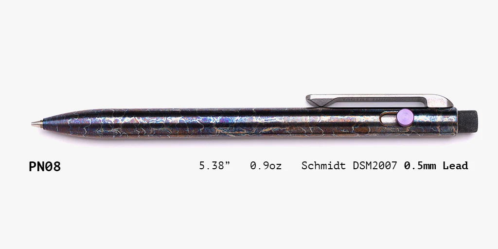 Nebula Pencils - Image 8