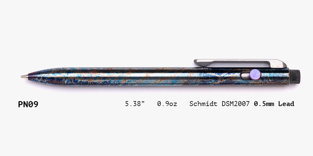 Nebula Pencils - Image 9