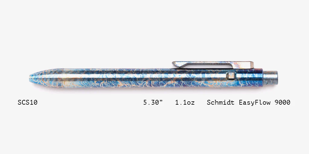 Nebula Side Click Pens [Short] - Image 10