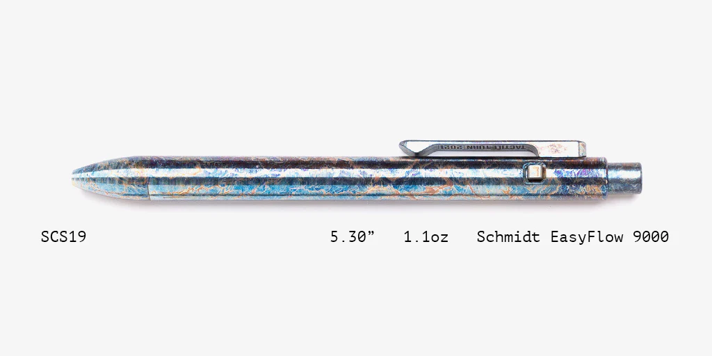 Nebula Side Click Pens [Short] - Image 19