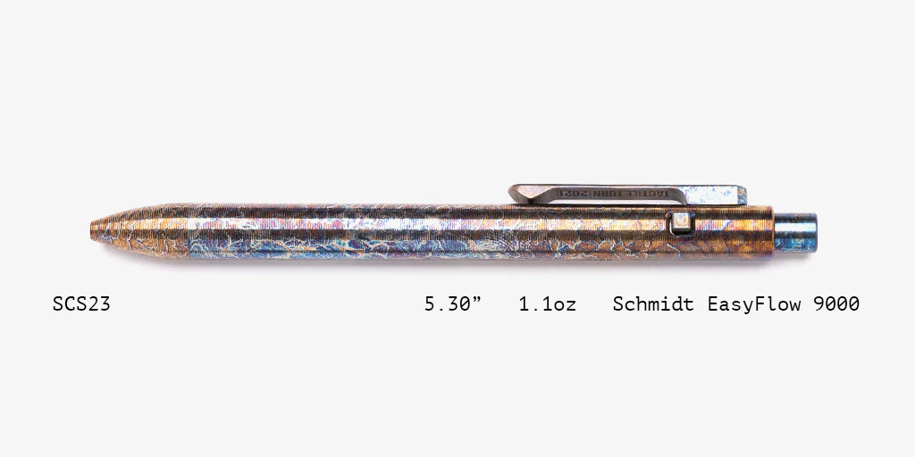 Nebula Side Click Pens [Short] - Image 23