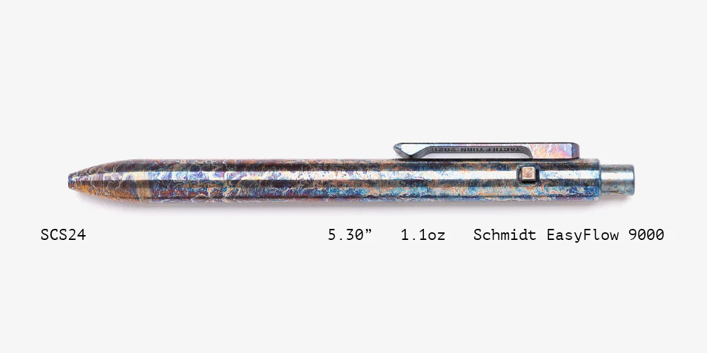 Nebula Side Click Pens [Short] - Image 24