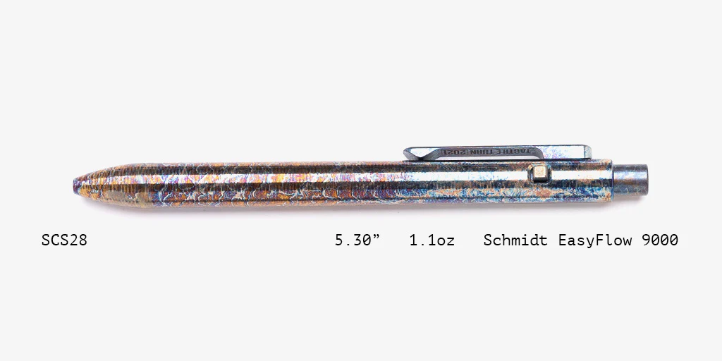 Nebula Side Click Pens [Short] - Image 28