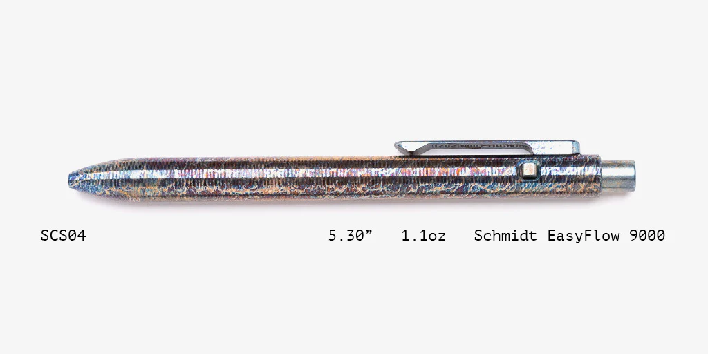 Nebula Side Click Pens [Short] - Image 4