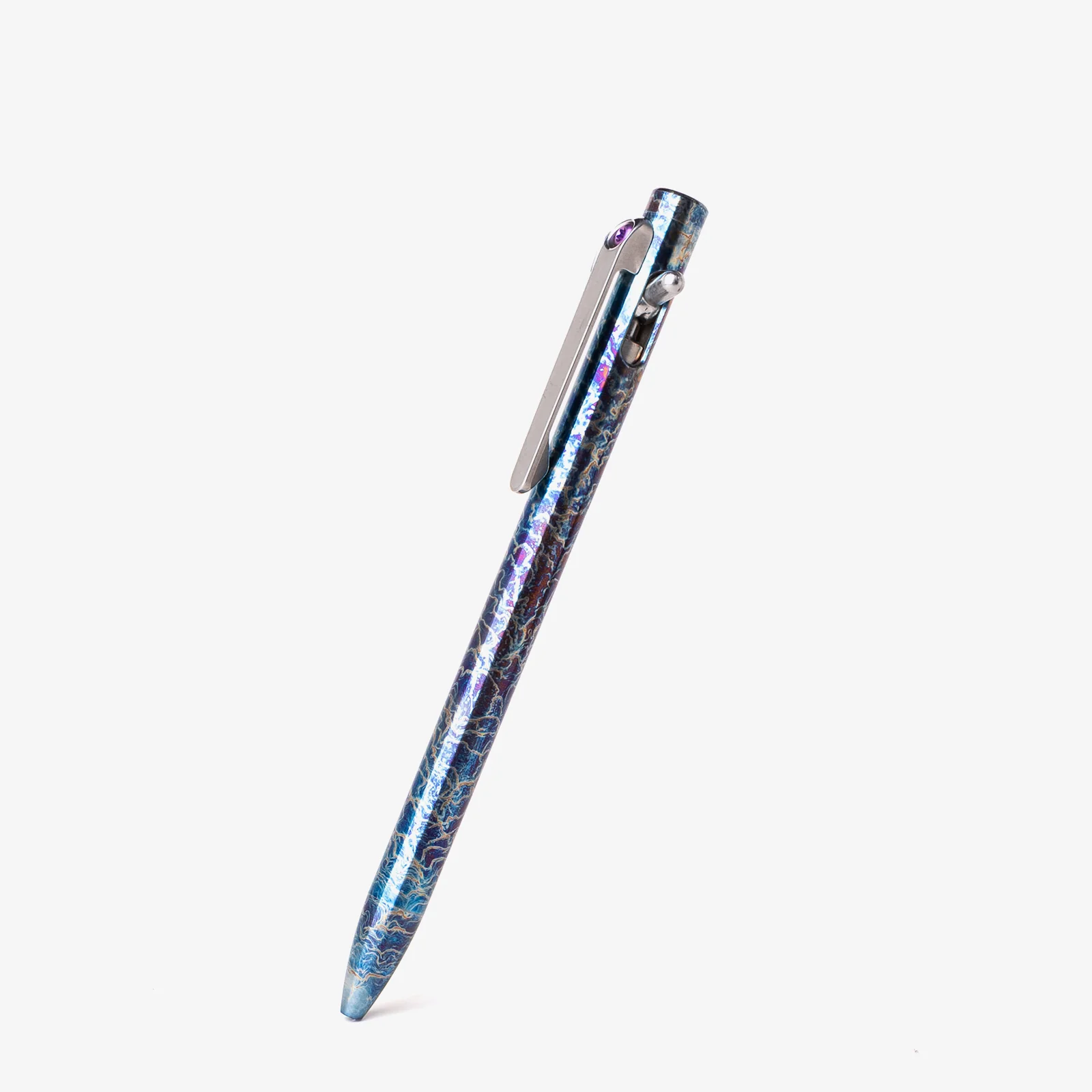 Smooth Nebula Slim Switch Pen - Image 2