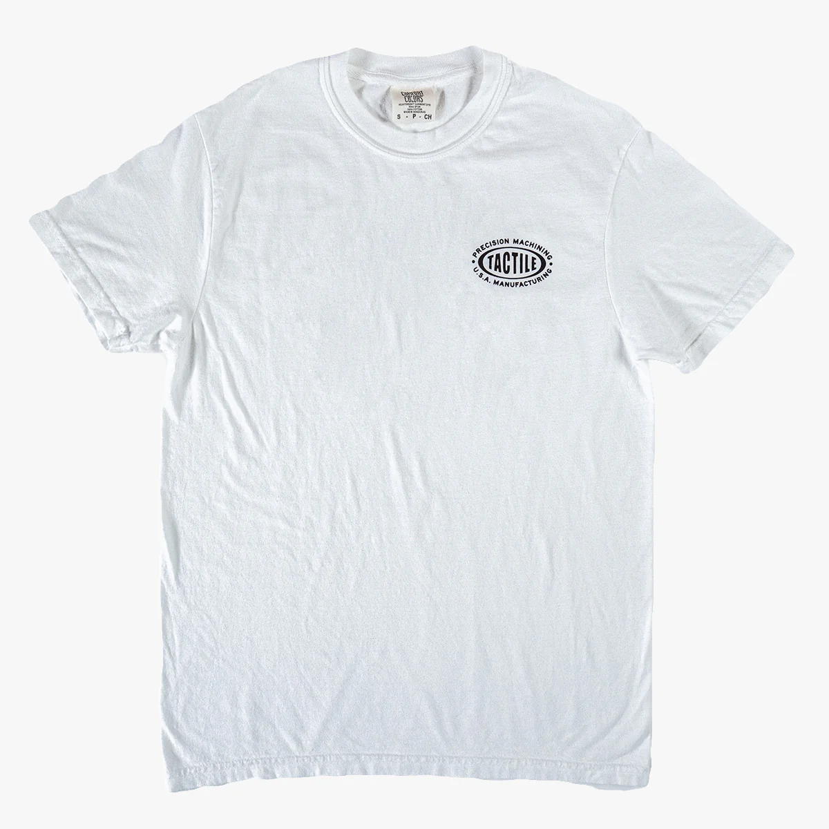 Precision Machining T-Shirt - Image 3