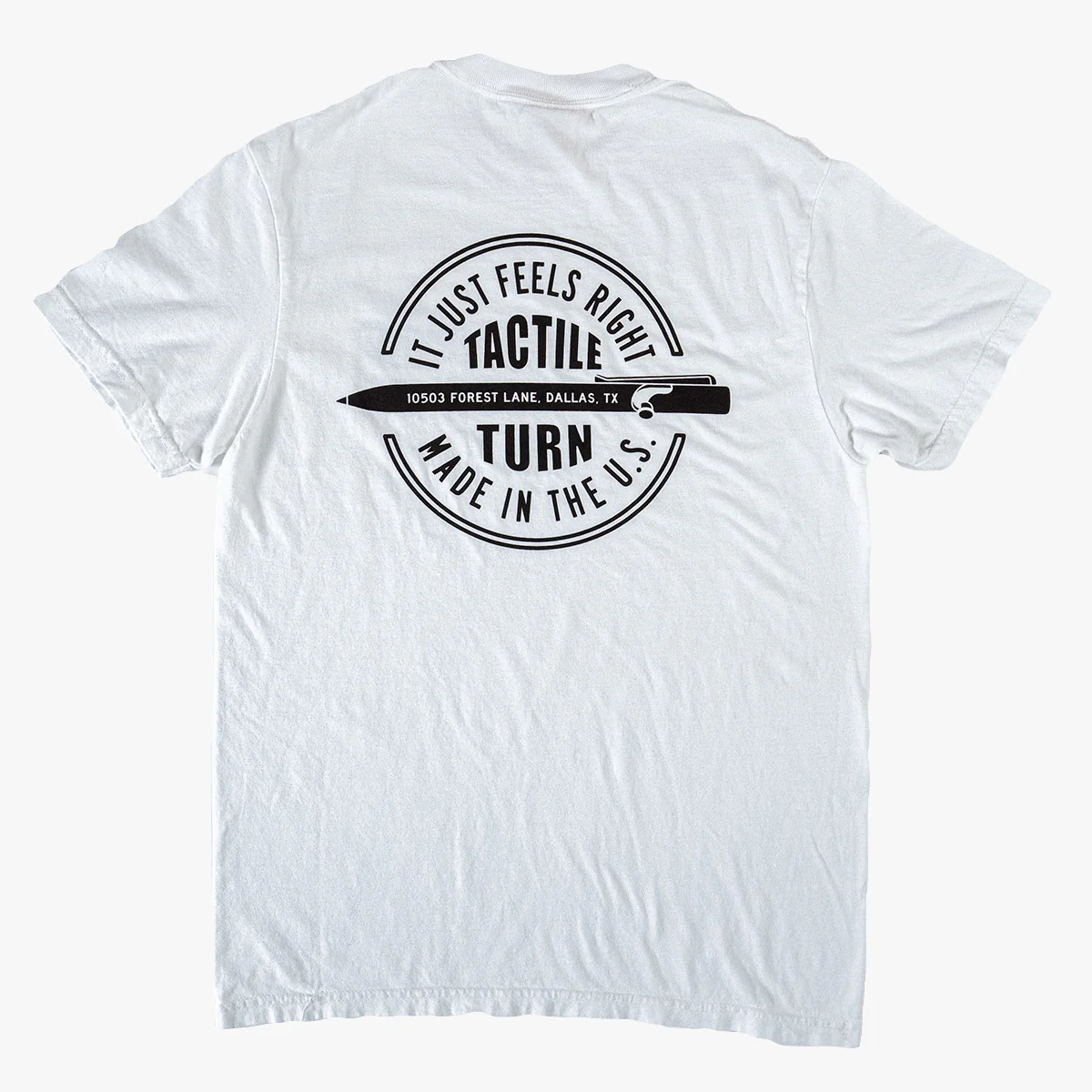 Precision Machining T-Shirt - Image 4