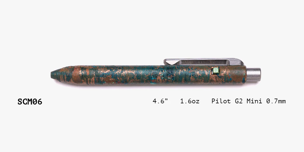 Relic Side Click Pens [Mini] - Image 6