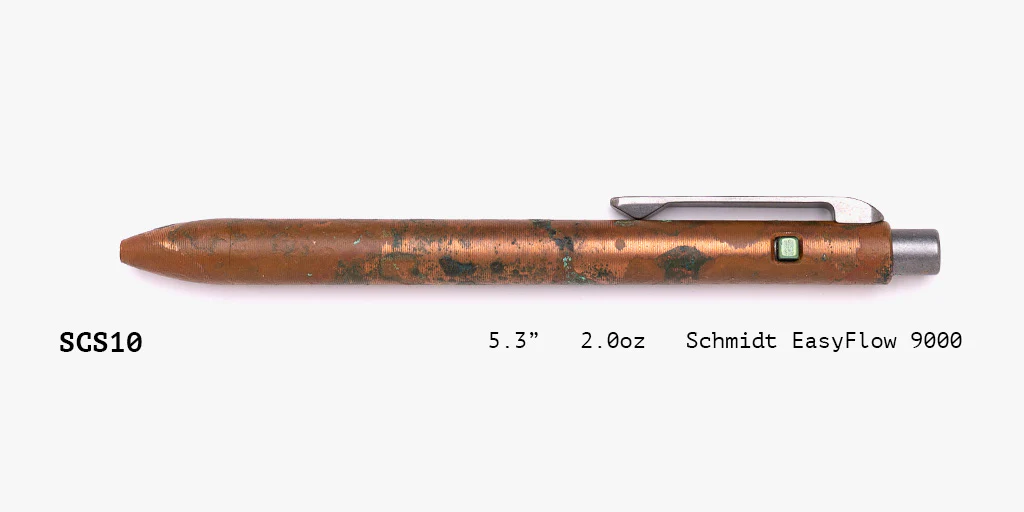 Relic Side Click Pens [Short] - Image 10
