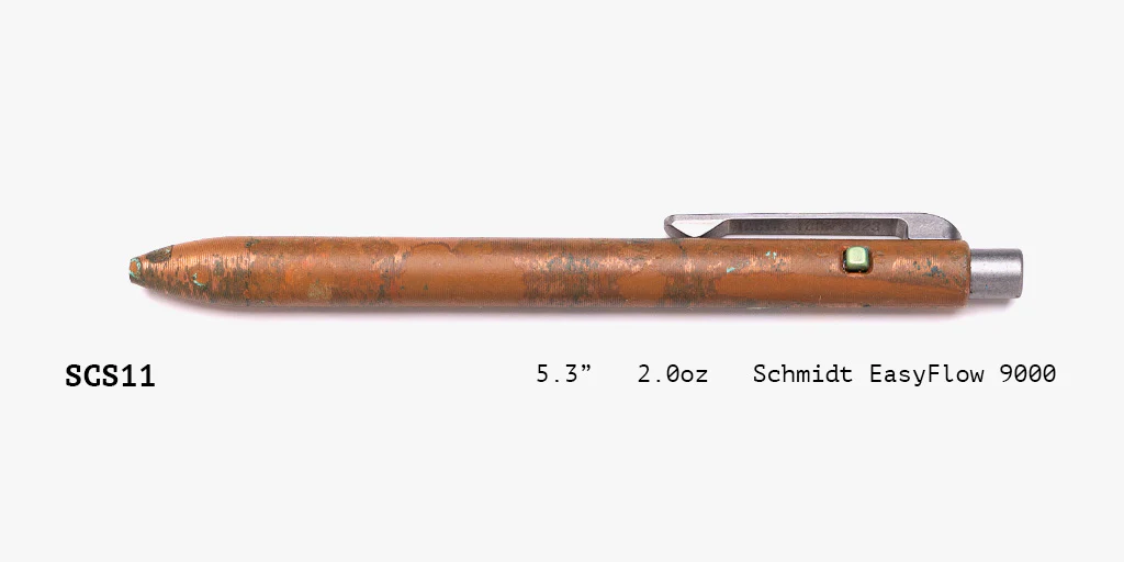 Relic Side Click Pens [Short] - Image 11