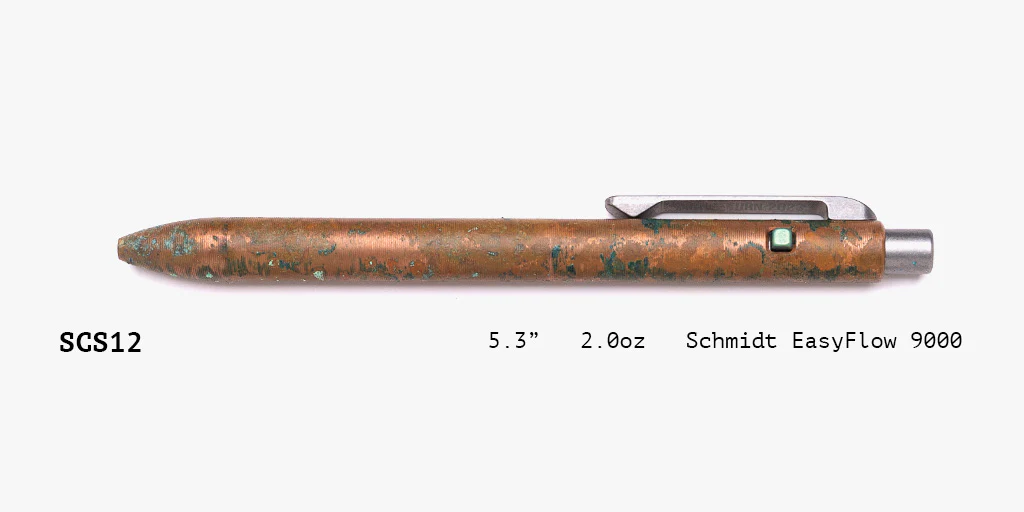 Relic Side Click Pens [Short] - Image 12