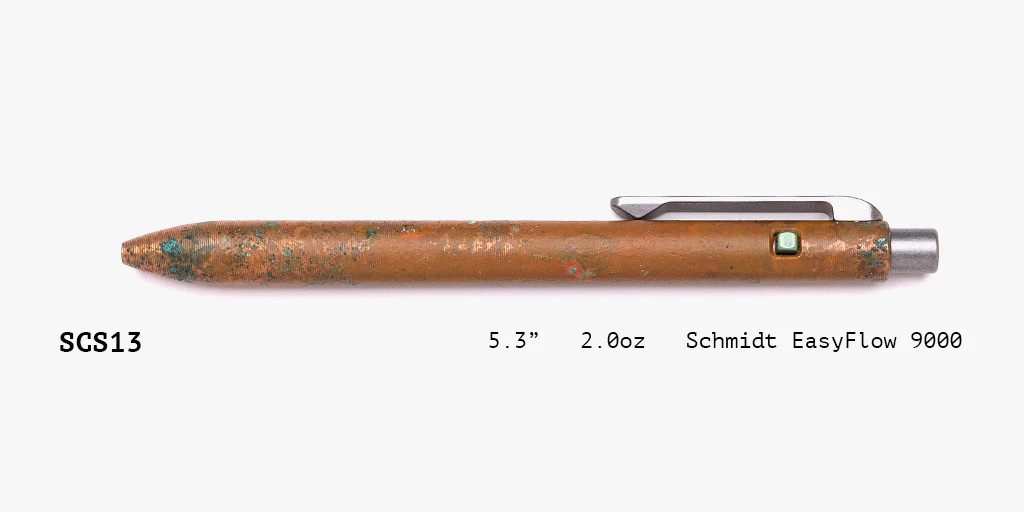 Relic Side Click Pens [Short] - Image 13