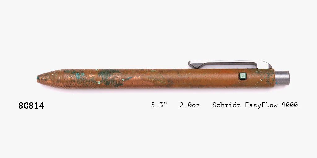 Relic Side Click Pens [Short] - Image 14