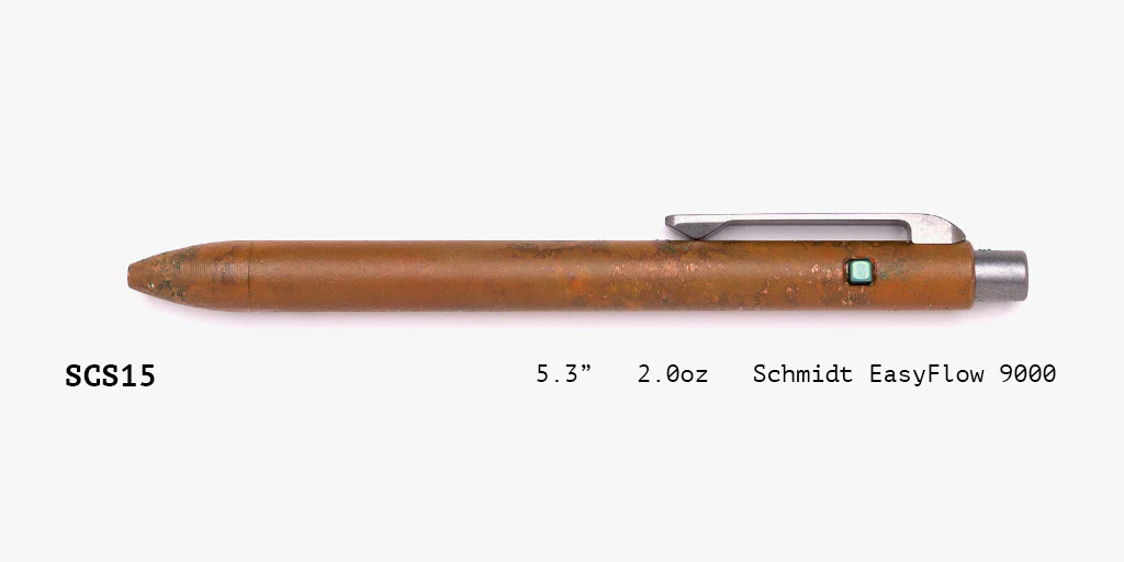 Relic Side Click Pens [Short] - Image 15