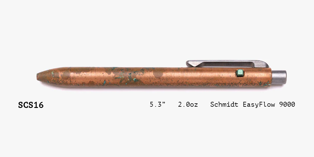 Relic Side Click Pens [Short] - Image 16