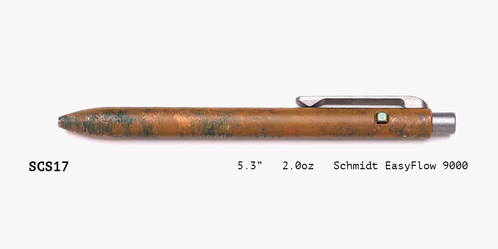 Relic Side Click Pens [Short] - Image 17