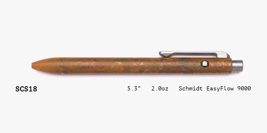 Relic Side Click Pens [Short] - Image 18