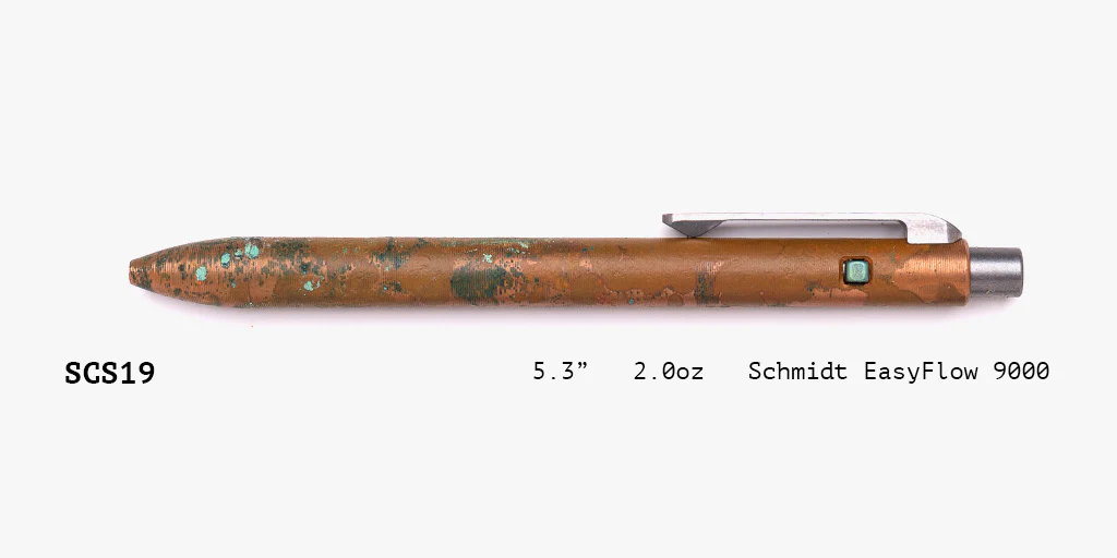 Relic Side Click Pens [Short] - Image 19