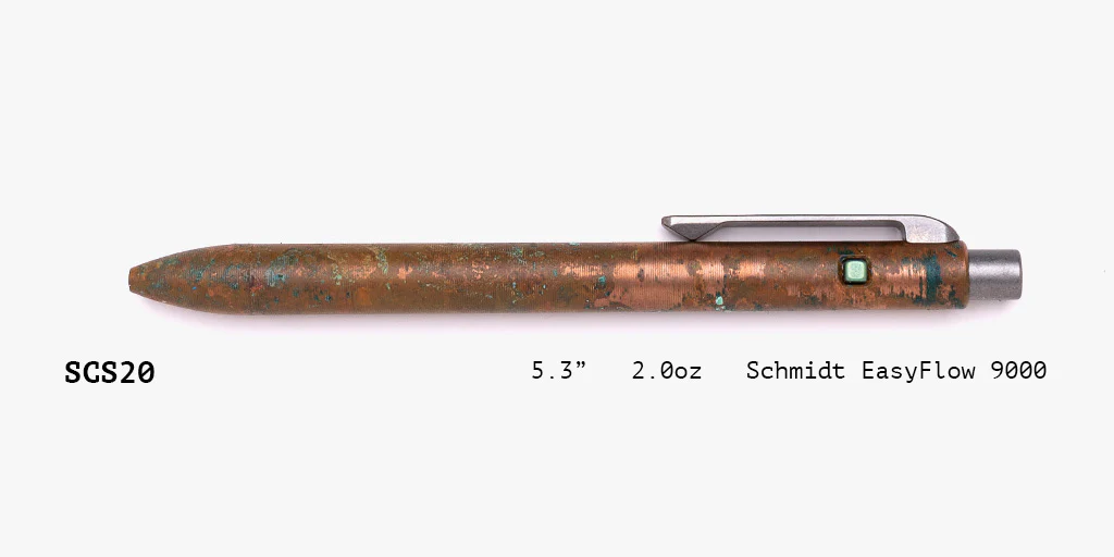 Relic Side Click Pens [Short] - Image 20