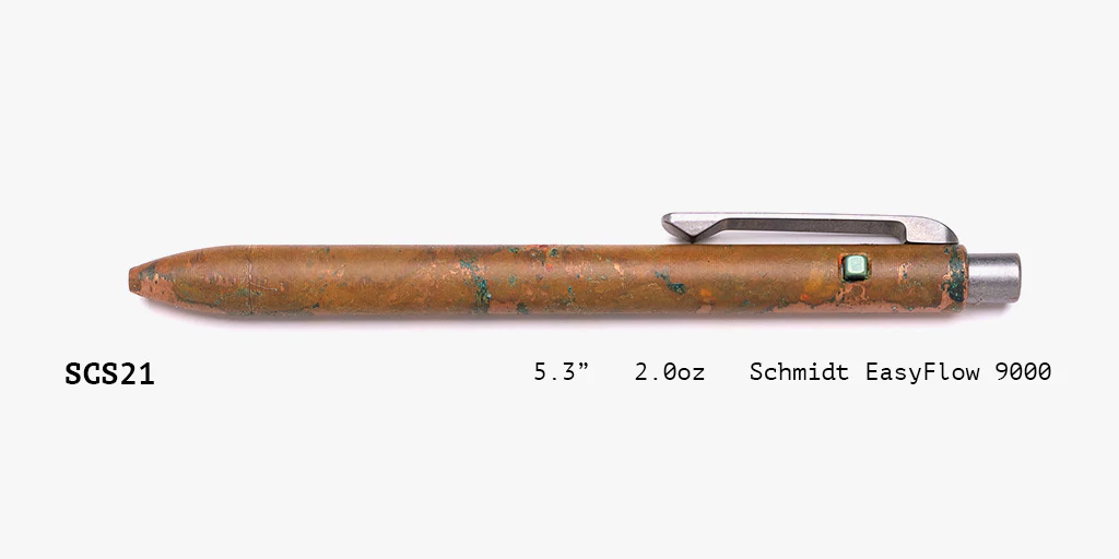 Relic Side Click Pens [Short] - Image 21