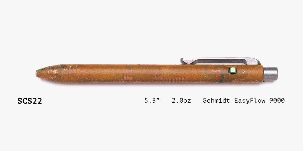 Relic Side Click Pens [Short] - Image 22