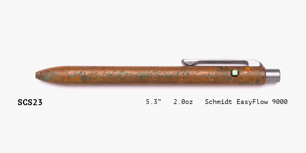 Relic Side Click Pens [Short] - Image 23